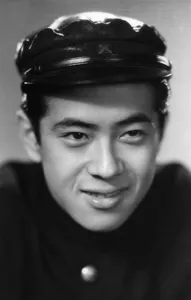 川口 浩のプロマイド
